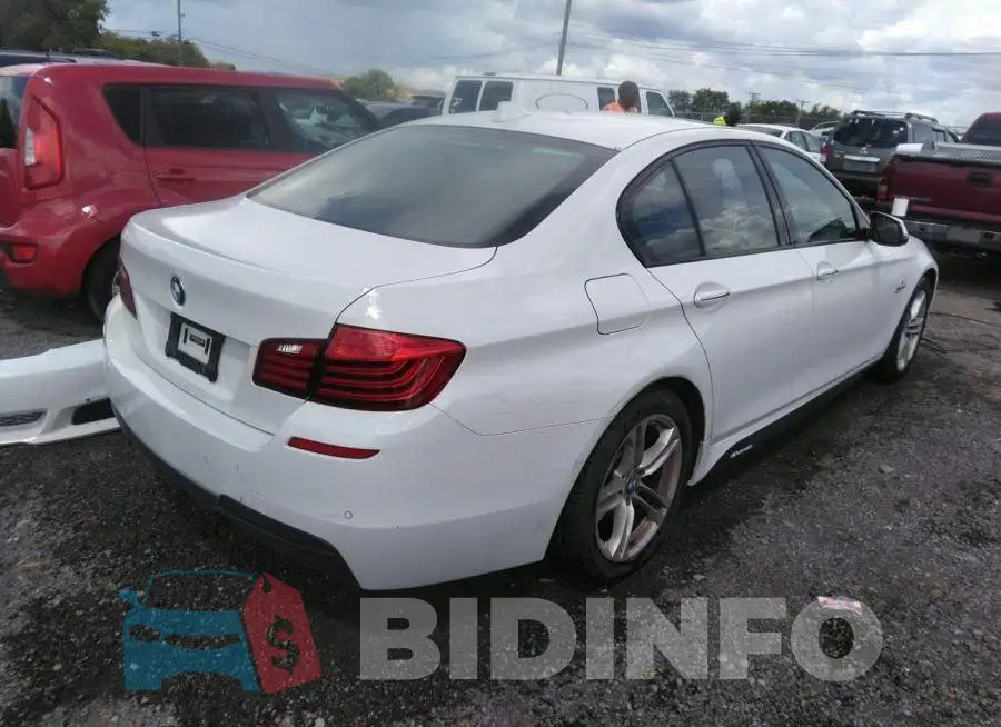 WBA5A5C56FD515803 Photo# 4