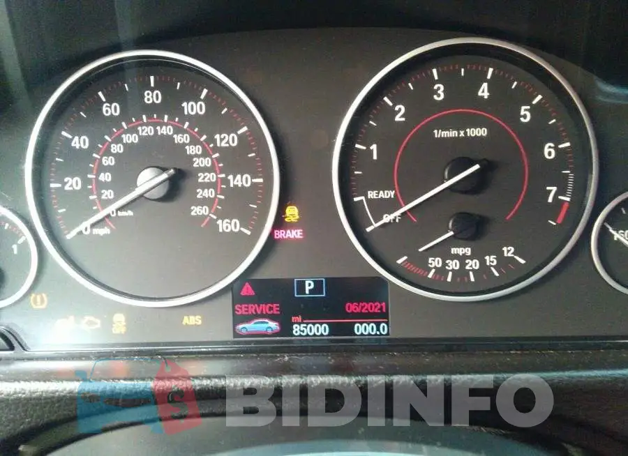 WBA8E9G55GNT42631 Photo# 7