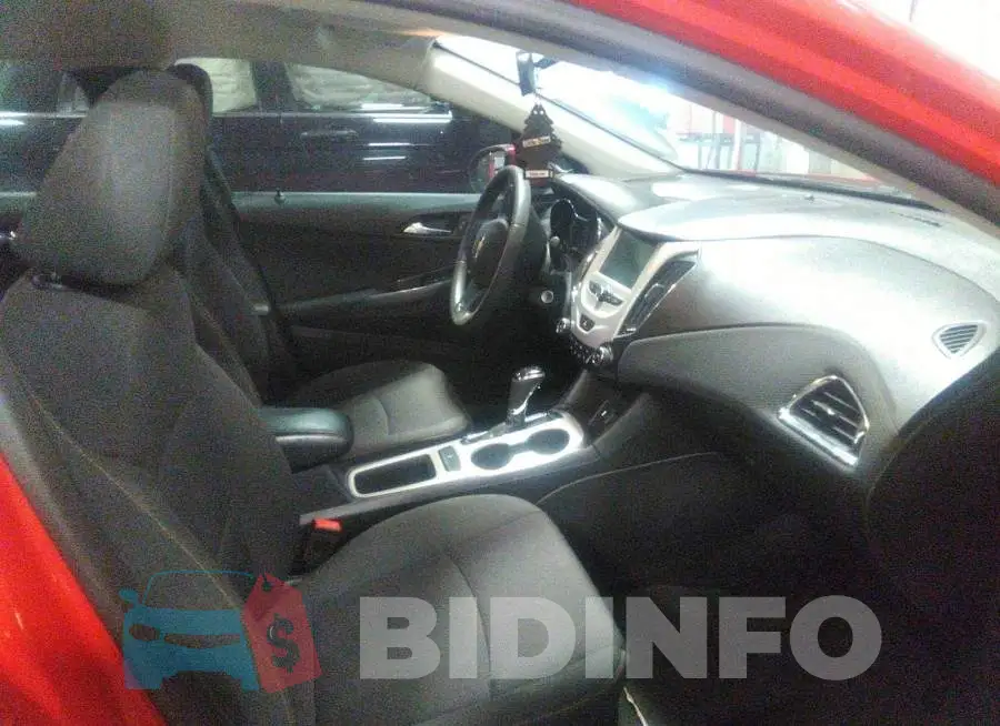 1G1BC5SM6G7317577 Photo# 5