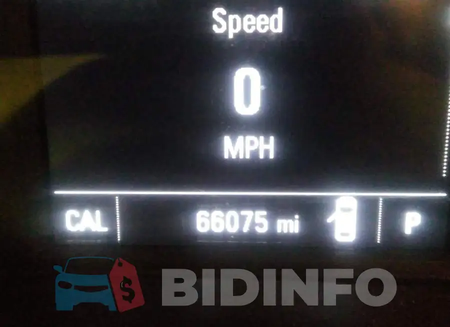 1G1BC5SM6G7317577 Photo# 7