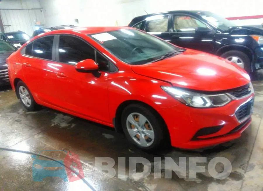 1G1BC5SM6G7317577 Photo# 1