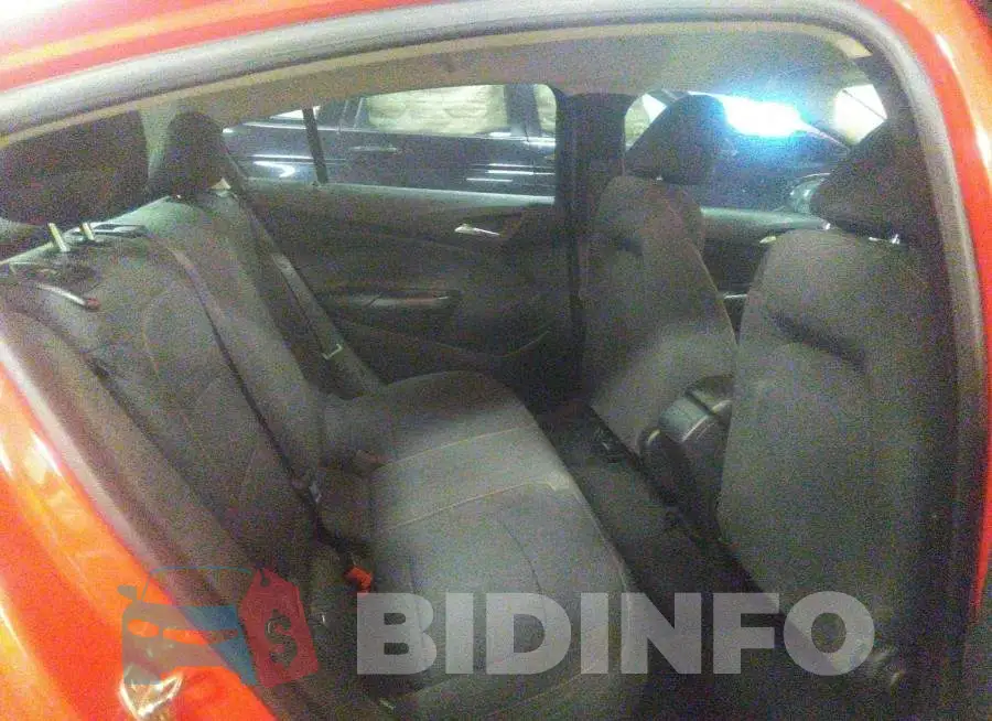 1G1BC5SM6G7317577 Photo# 8