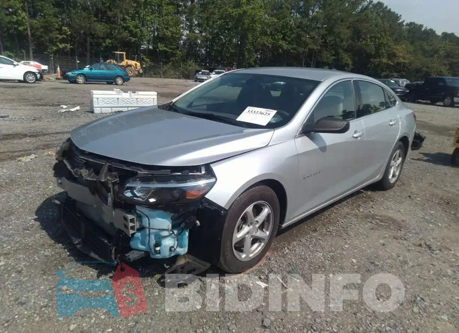 1G1ZB5ST5HF288024 Photo# 2
