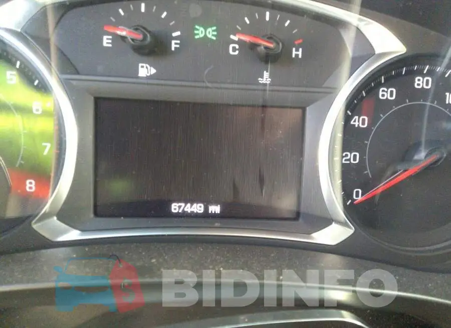 1G1ZE5ST2HF157186 Photo# 7
