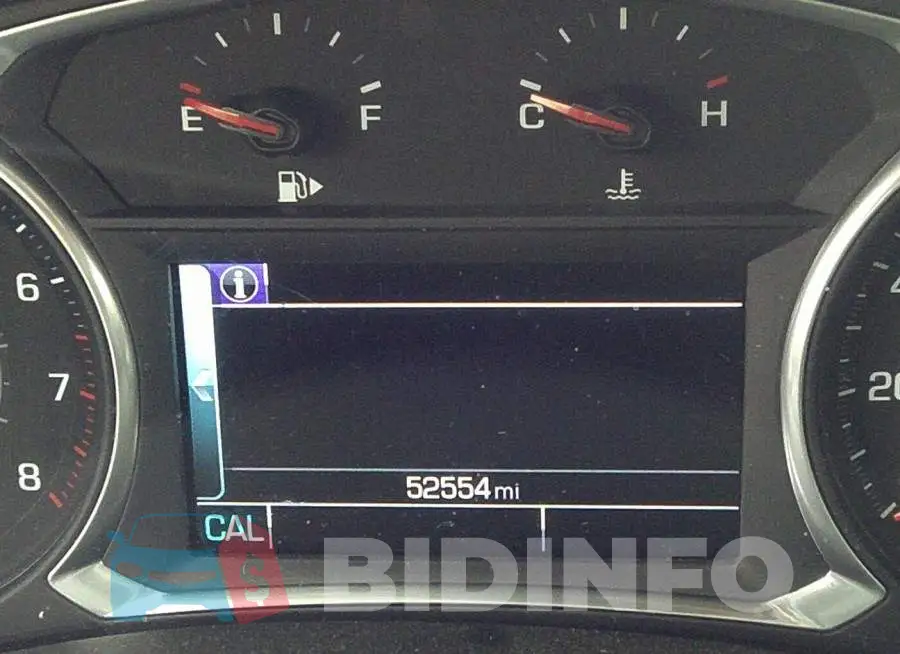 1G1ZE5ST9HF102914 Photo# 7