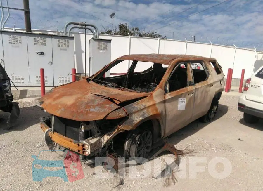 1GNERFKW0KJ232019 Photo# 6