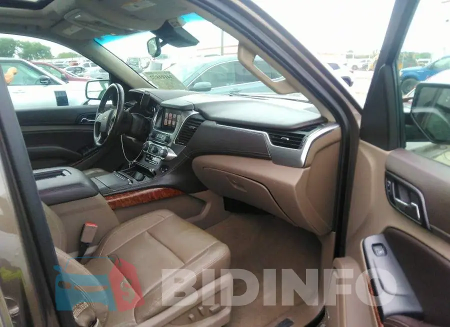 1GNSKJKC6GR272002 Photo# 5