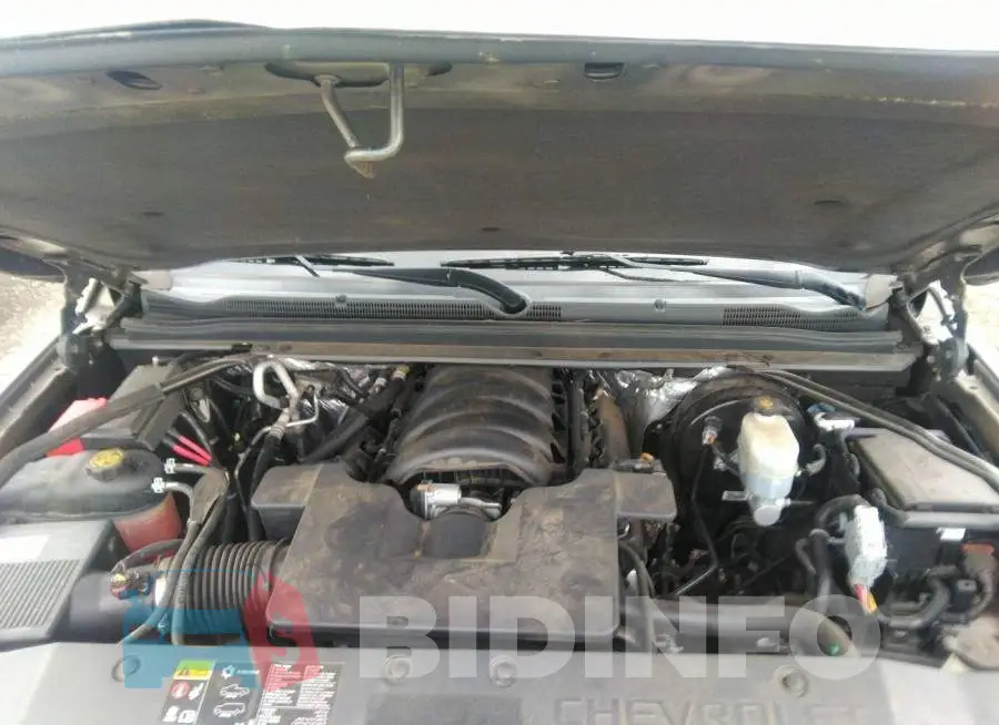 1GNSKJKC6GR272002 Photo# 10
