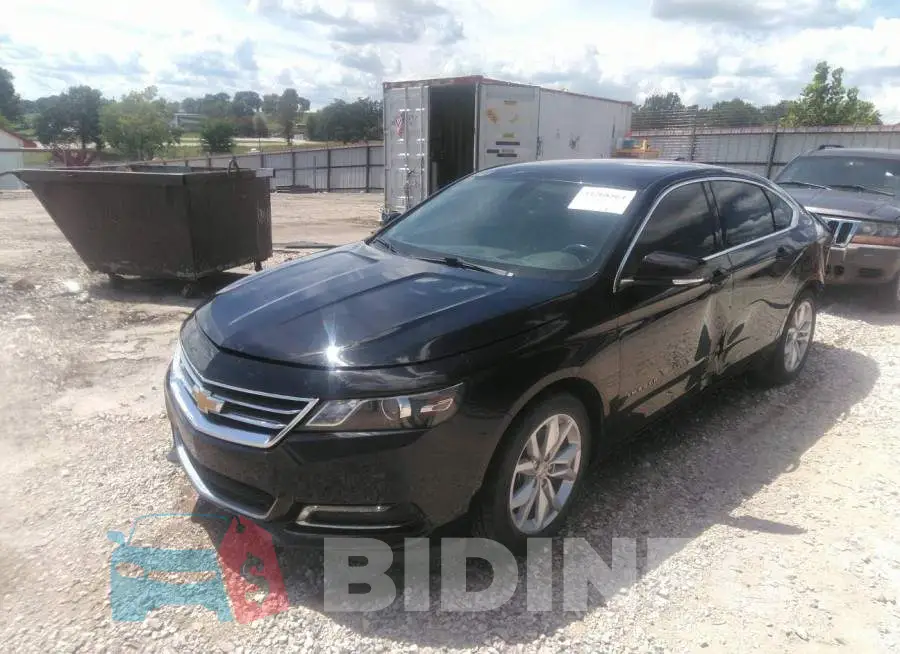 2G11Z5S35K9138309 Photo# 2
