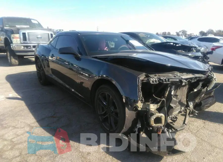 2G1FB1E3XF9293698 Photo# 1