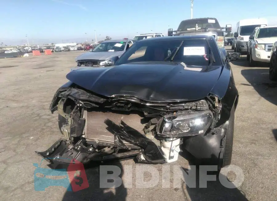 2G1FB1E3XF9293698 Photo# 6