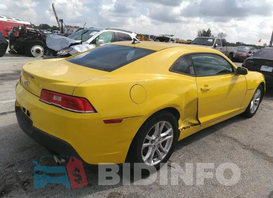 2G1FD1E37F9207127 Photo# 4