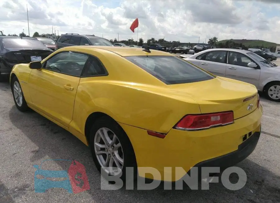 2G1FD1E37F9207127 Photo# 3