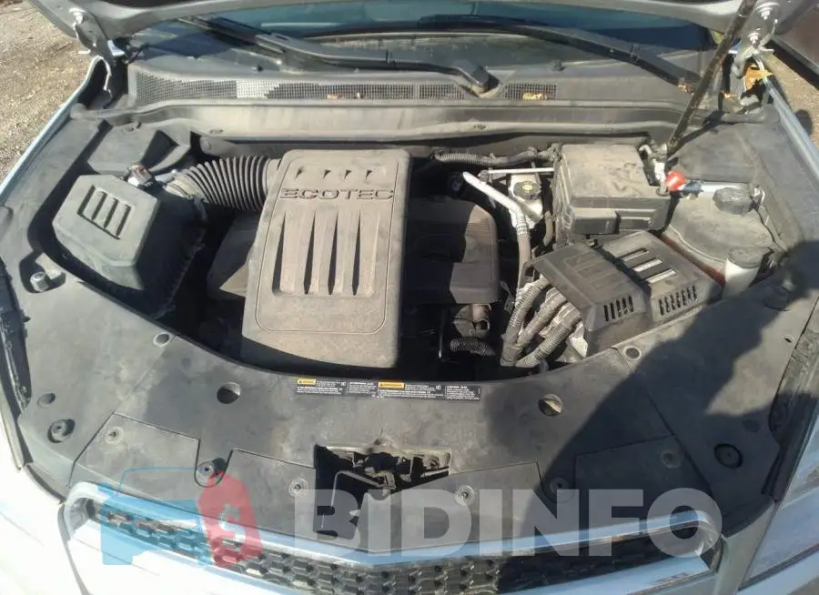 2GNALBEK3F6105141 Photo# 6