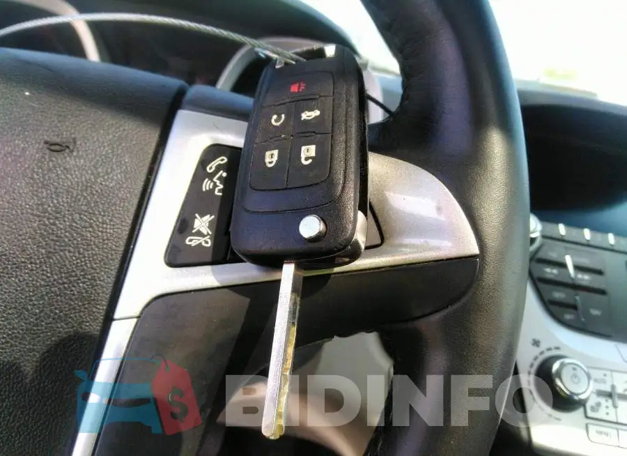 2GNALCEK3G6301118 Photo# 11