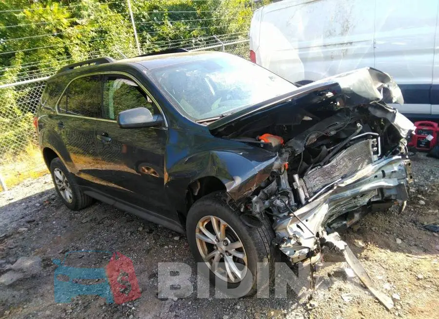 2GNALCEK5H1548851 Photo# 1