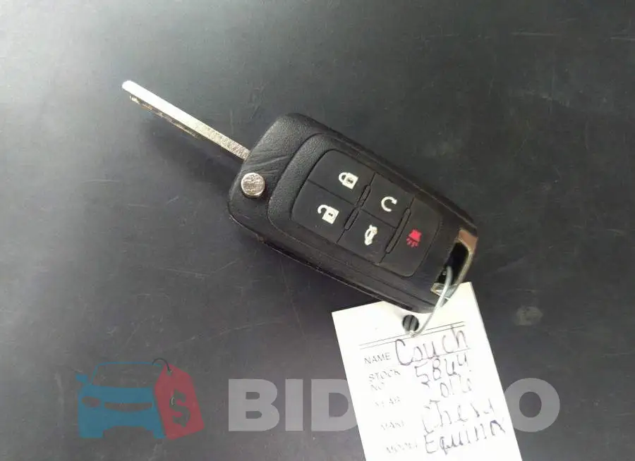 2GNALDEK9G6250469 Photo# 11