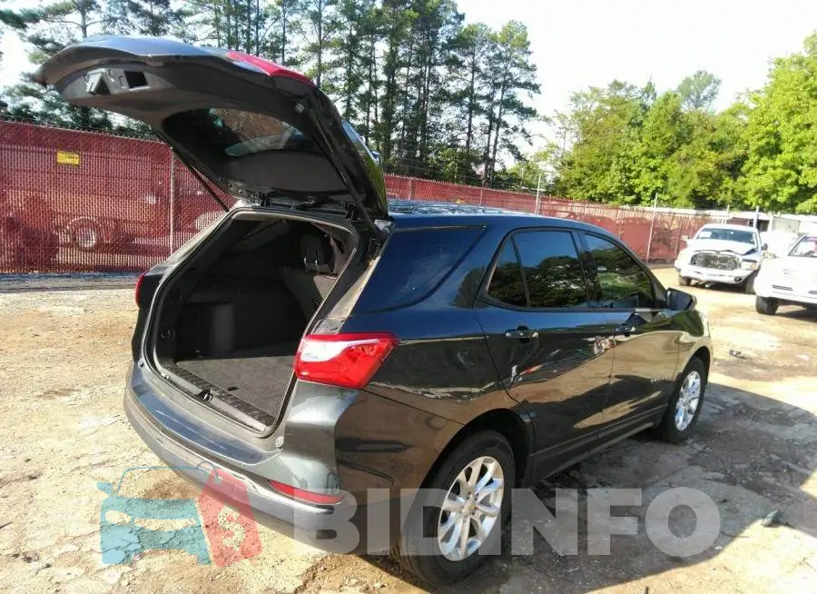 2GNAXHEV6J6317025 Photo# 4
