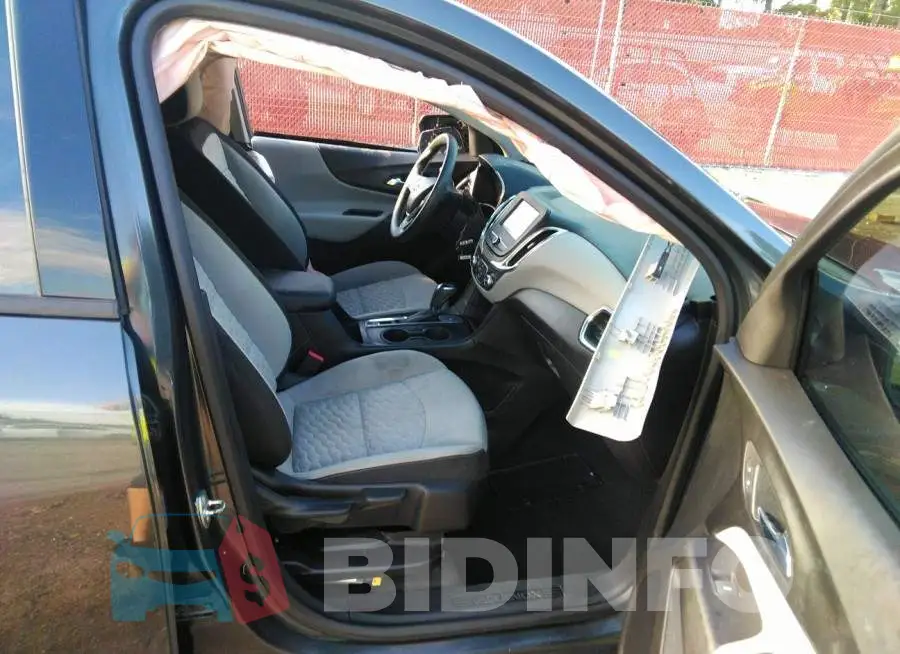 2GNAXHEV6J6317025 Photo# 5