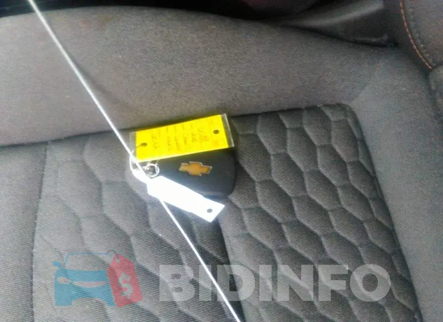 2GNAXJEV5J6188329 Photo# 11
