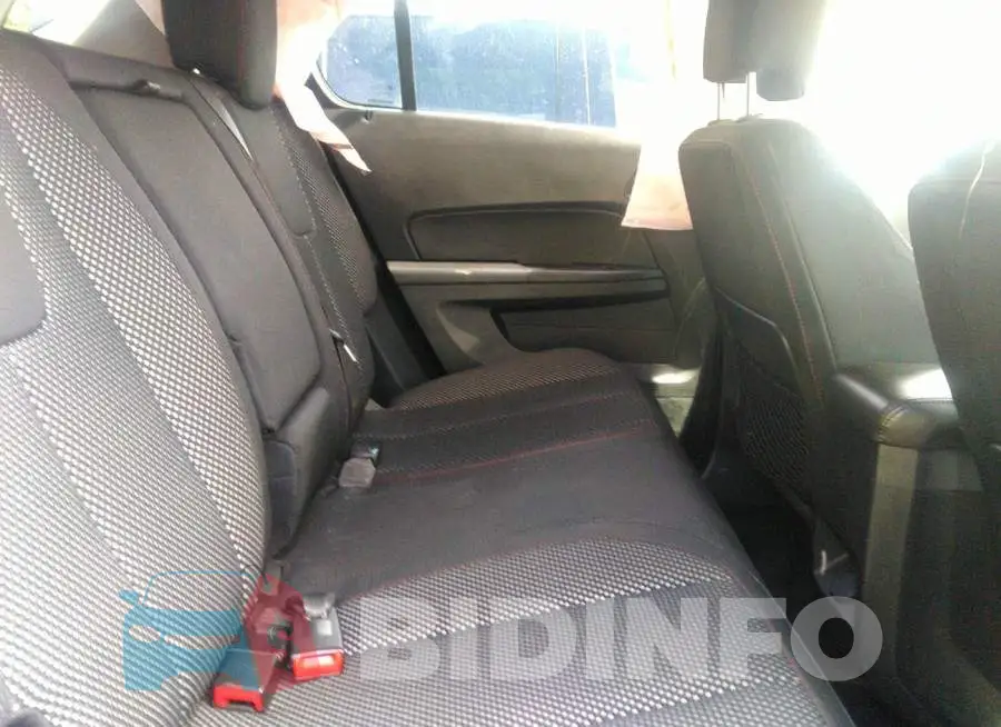 2GNFLFEK5H6240282 Photo# 8