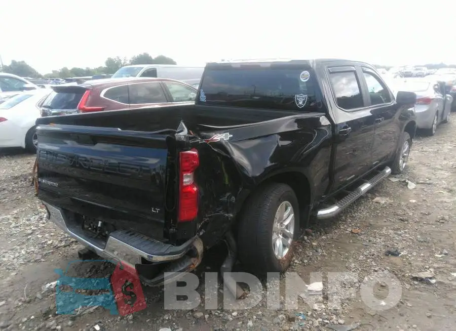 3GCUYDET7MG164819 Photo# 4