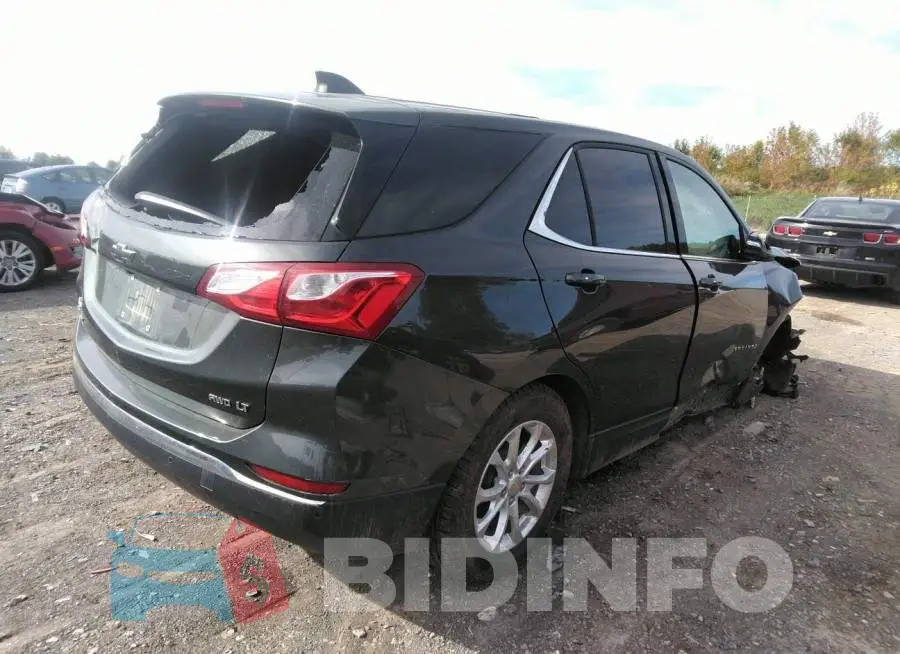 3GNAXUEV7KS616714 Photo# 4