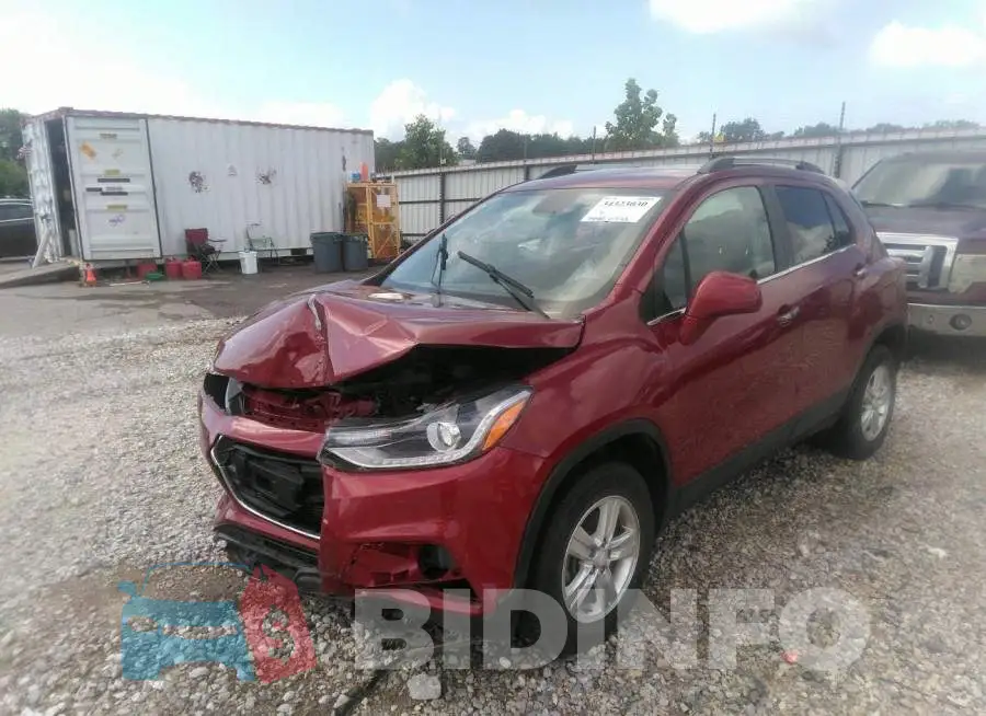 3GNCJPSB5JL292158 Photo# 2