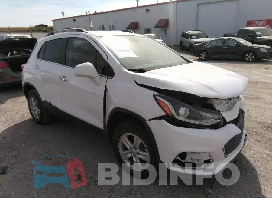 3GNCJPSB9KL315149 Photo# 1