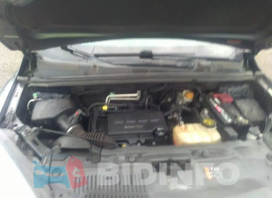 3GNCJPSBXGL120507 Photo# 10