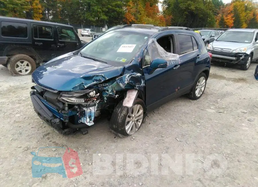 3GNCJRSB3KL245692 Photo# 2
