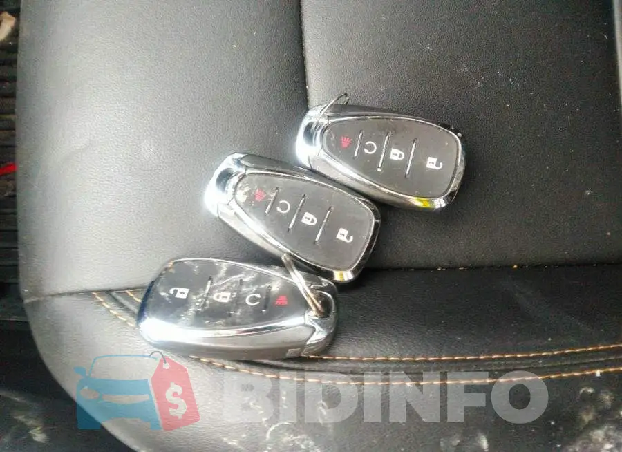 3GNCJRSB3KL245692 Photo# 11