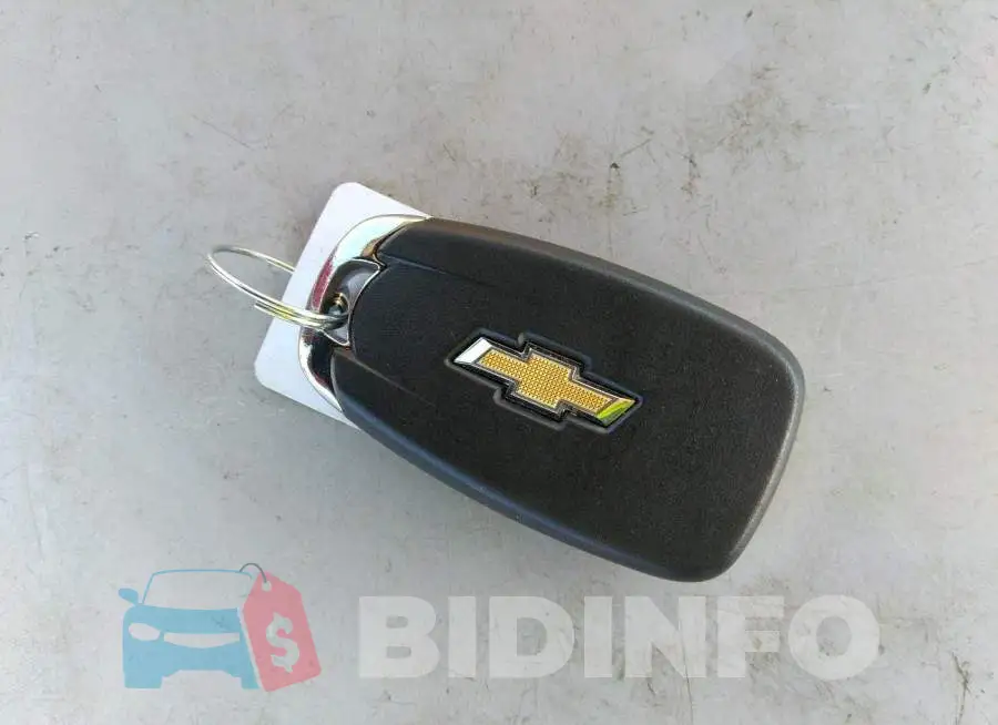 3GNKBHRS6MS511014 Photo# 11