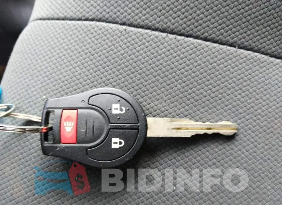 3N63M0ZN4HK716191 Photo# 11