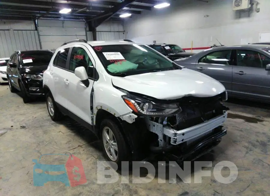 KL7CJPSM1NB523040 Photo# 1