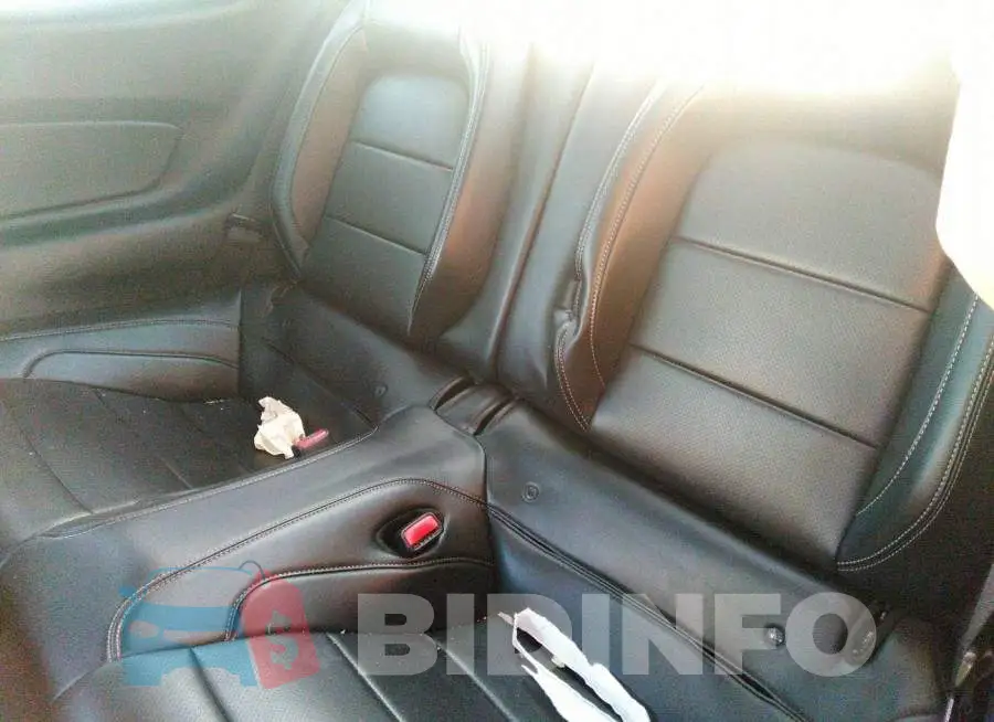 1FA6P8CF2F5428884 Photo# 8