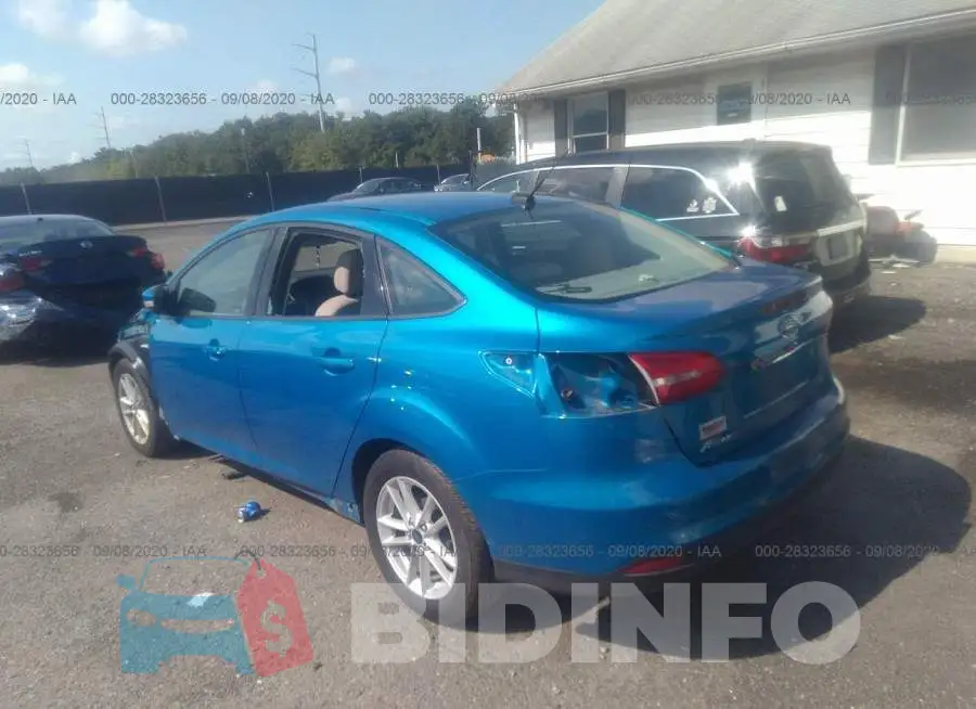 1FADP3F20HL252550 Photo# 3