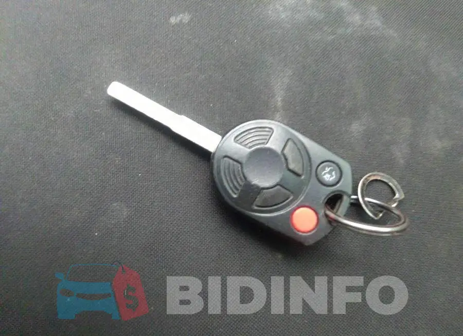 1FADP3F23FL372811 Photo# 11