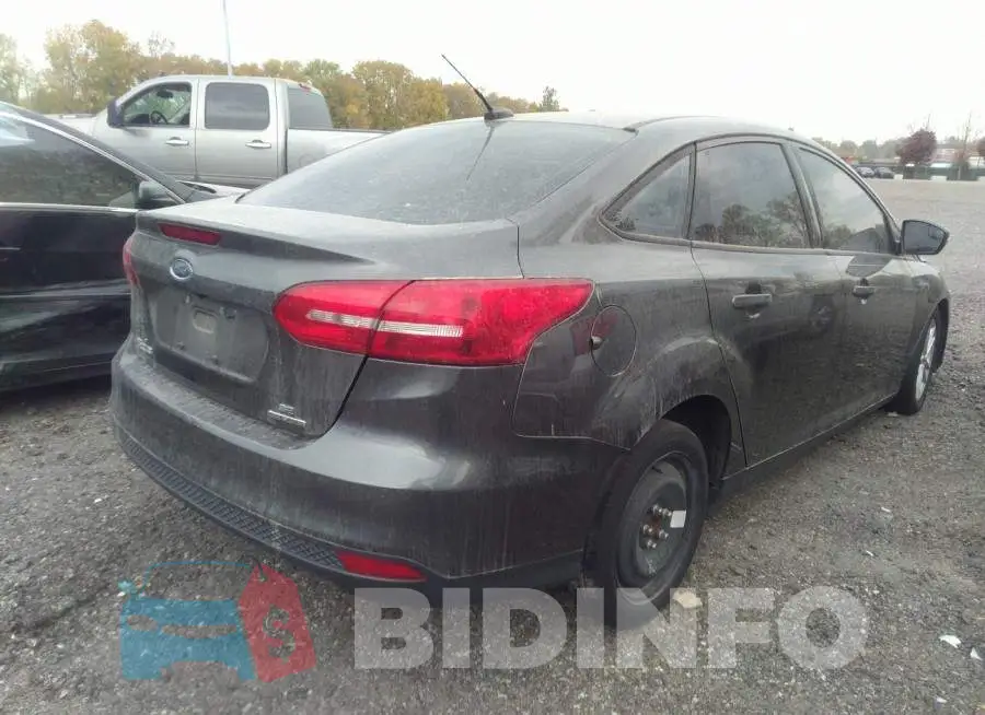 1FADP3F23FL372811 Photo# 4