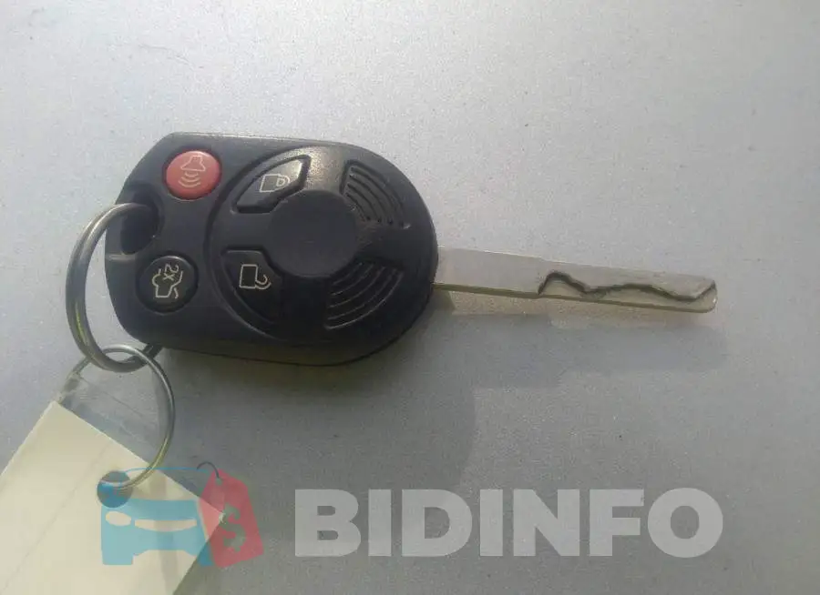 1FADP3F23FL381010 Photo# 11