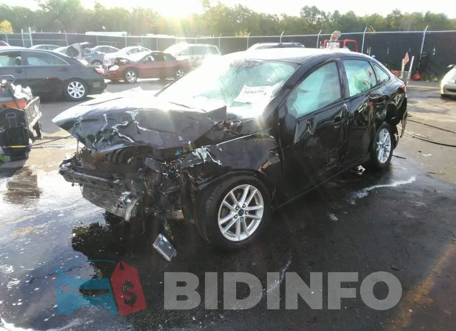 1FADP3F24FL303674 Photo# 2