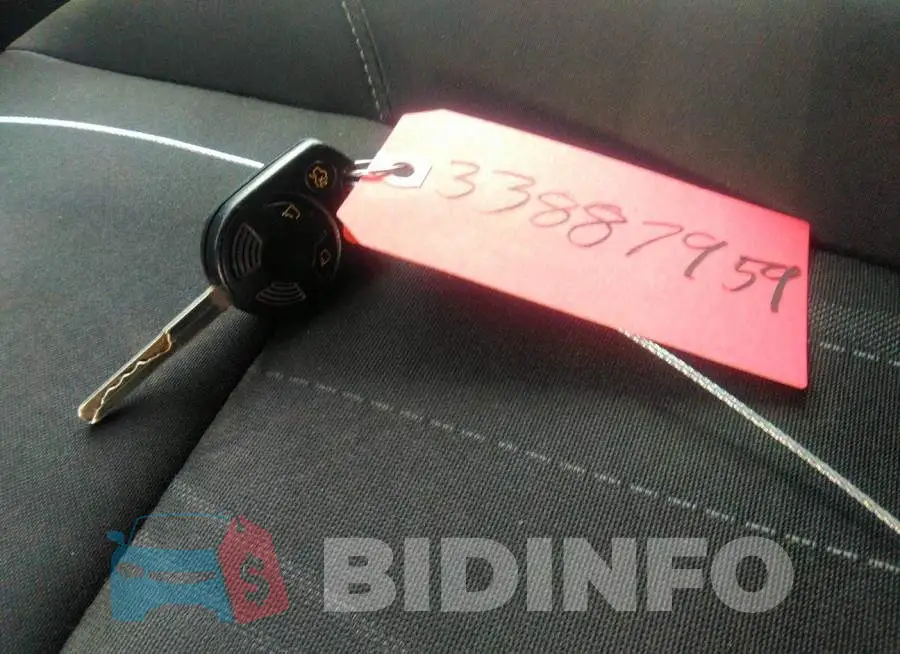 1FADP3F25GL258505 Photo# 11