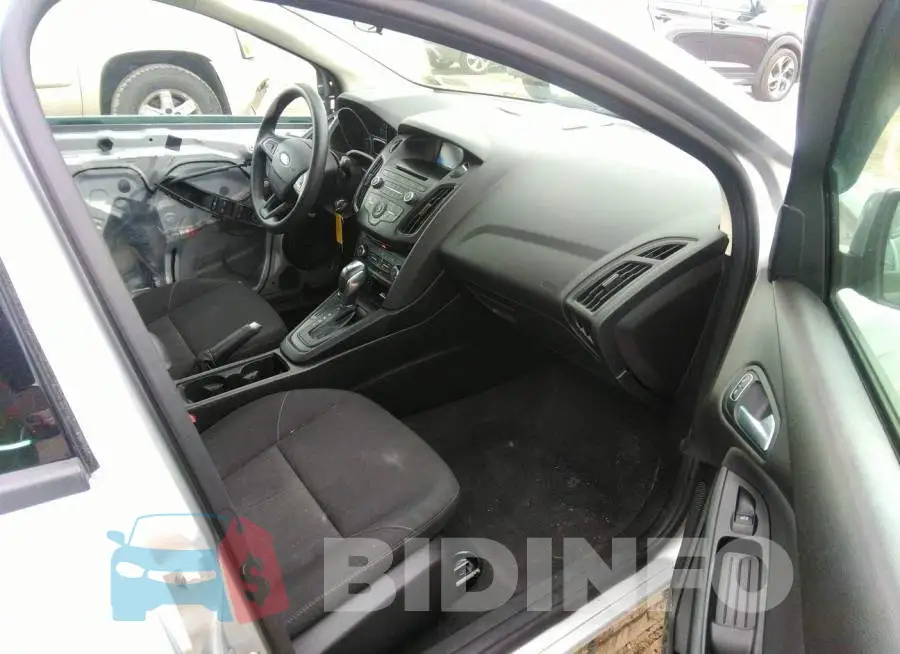 1FADP3F25GL280665 Photo# 5