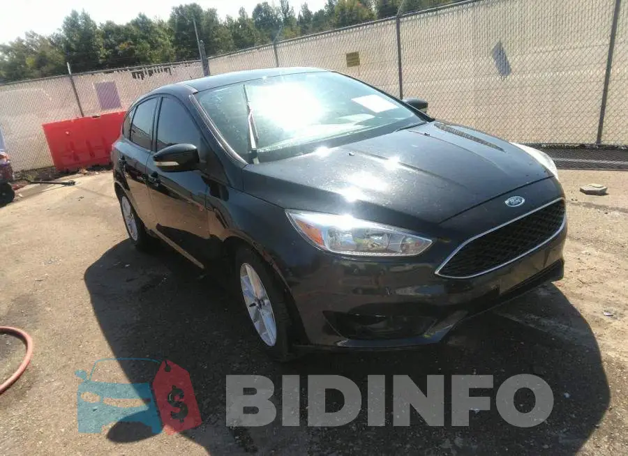1FADP3K26FL321874 Photo# 1