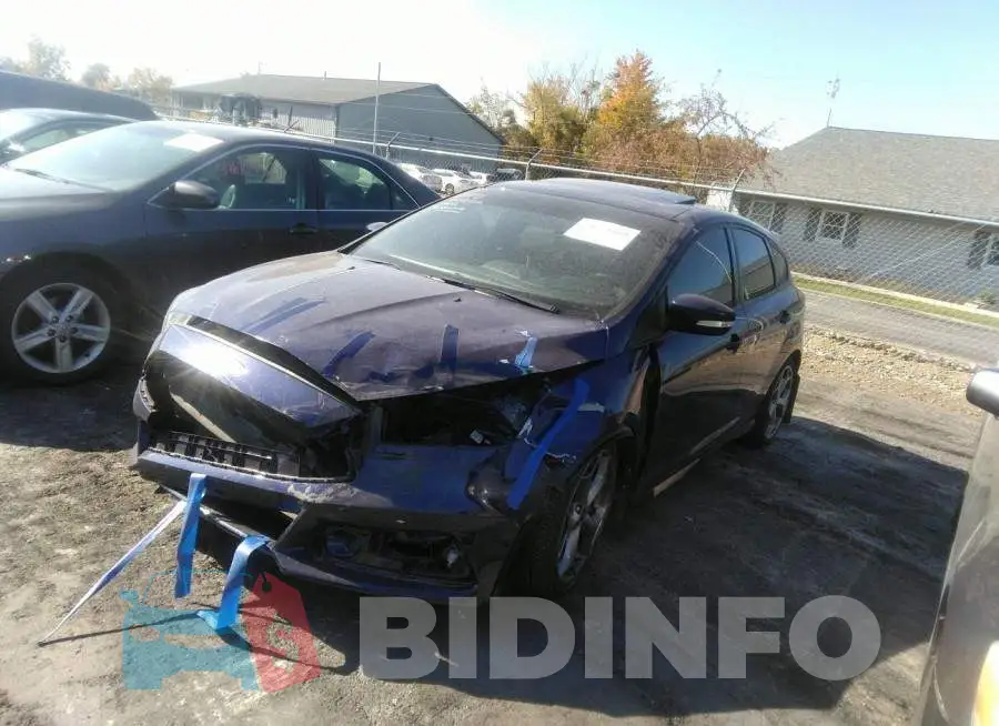 1FADP3L97GL358932 Photo# 2