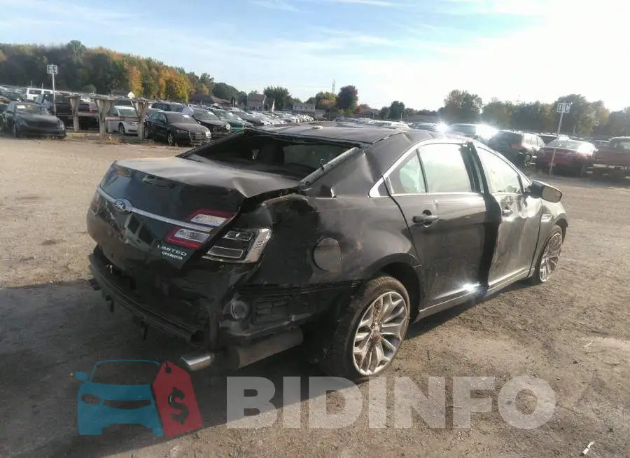 1FAHP2F89FG139394 Photo# 4