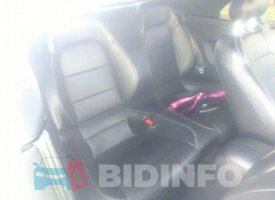 1FATP8UH7K5158516 Photo# 8