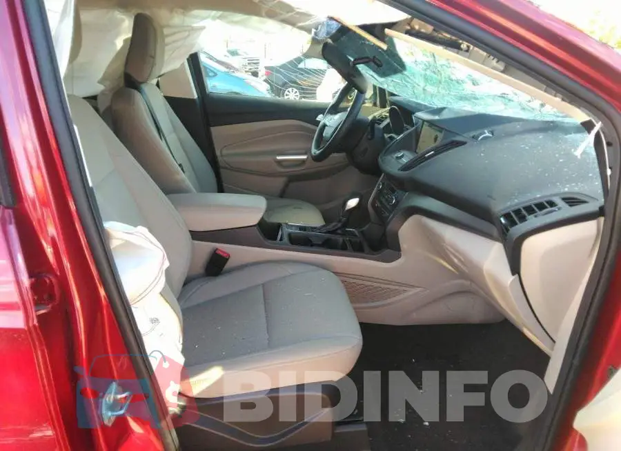 1FMCU0GD5KUB99032 Photo# 5