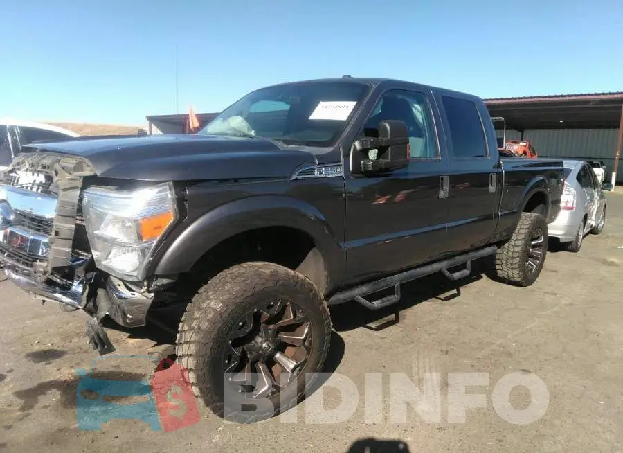 1FT7W2B65FED17486 Photo# 2