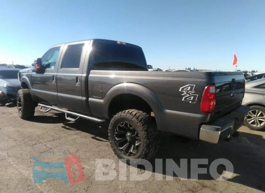 1FT7W2B65FED17486 Photo# 3